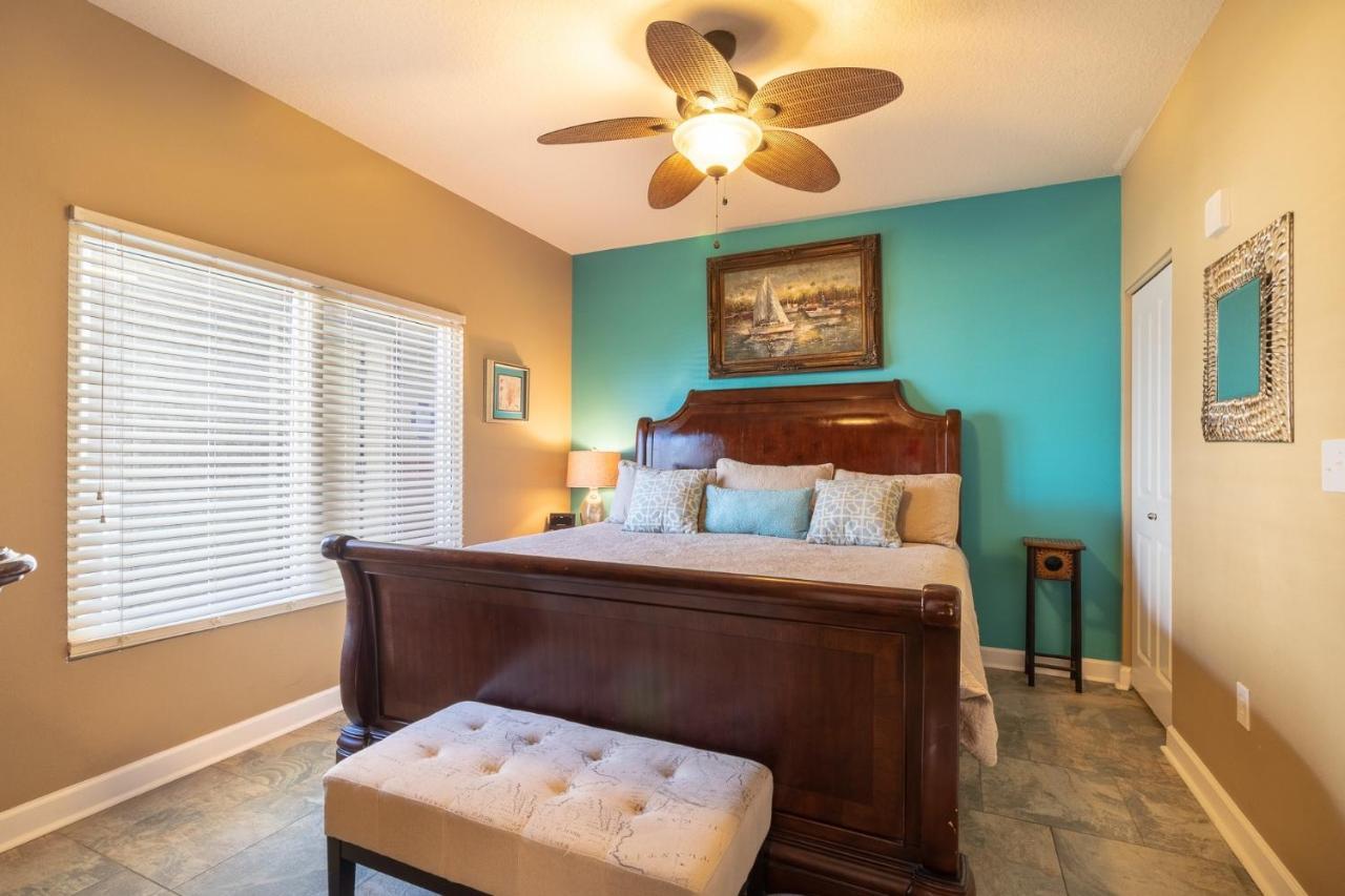 Shores Of Panama 621-sleeps 8, Free Fun! Reserved Parking Space!